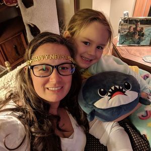 Meet your Posher, Jennifer